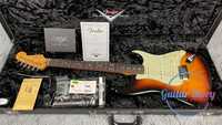 2009 Fender Custom Shop Stratocaster Deluxe | Case | COA