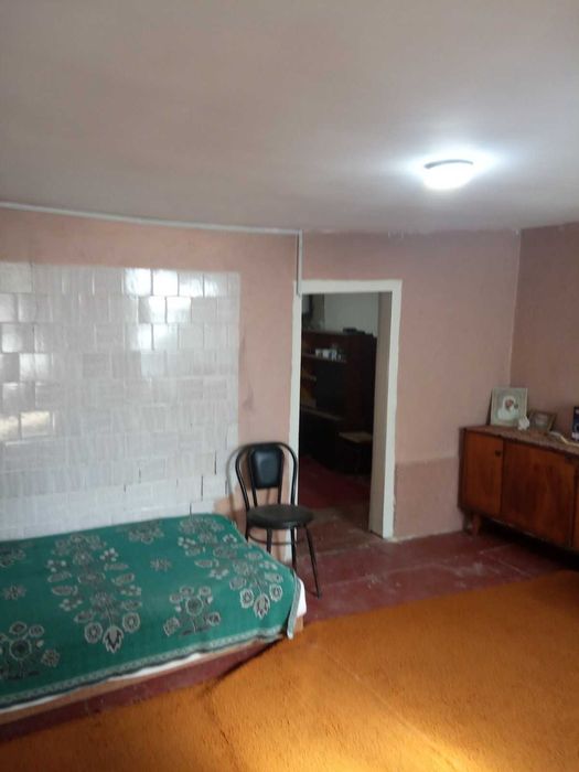 Будинок с.  Камчик Одесская область