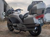 BMW K 1200 LT 2000
