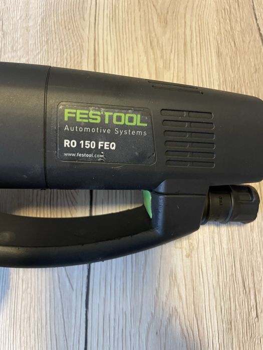 Festool RO 150 FEQ