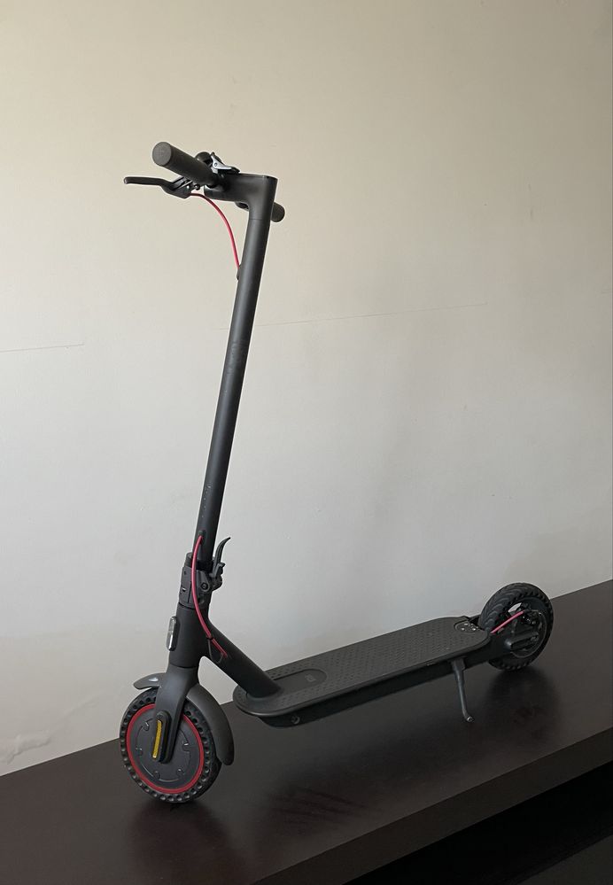 Trotinete Xiaomi mi pro 2