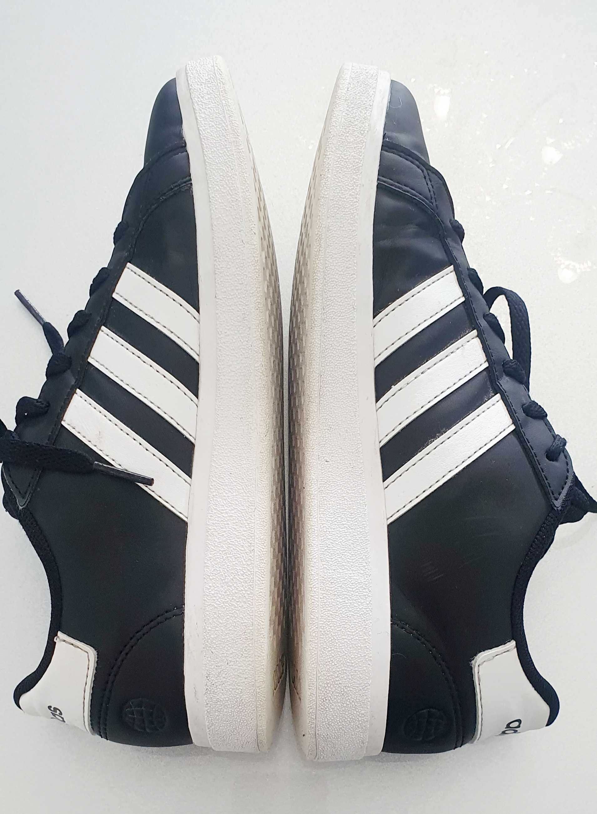 Super buty adidas dla chłopca