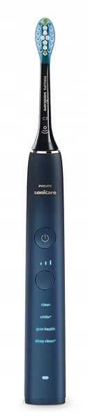 Szczoteczka elektryczna Philips DiamondClean Series 9000 Special Editi