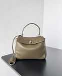 Balenciaga Rodeo mini - khaki -ORYGINAŁ