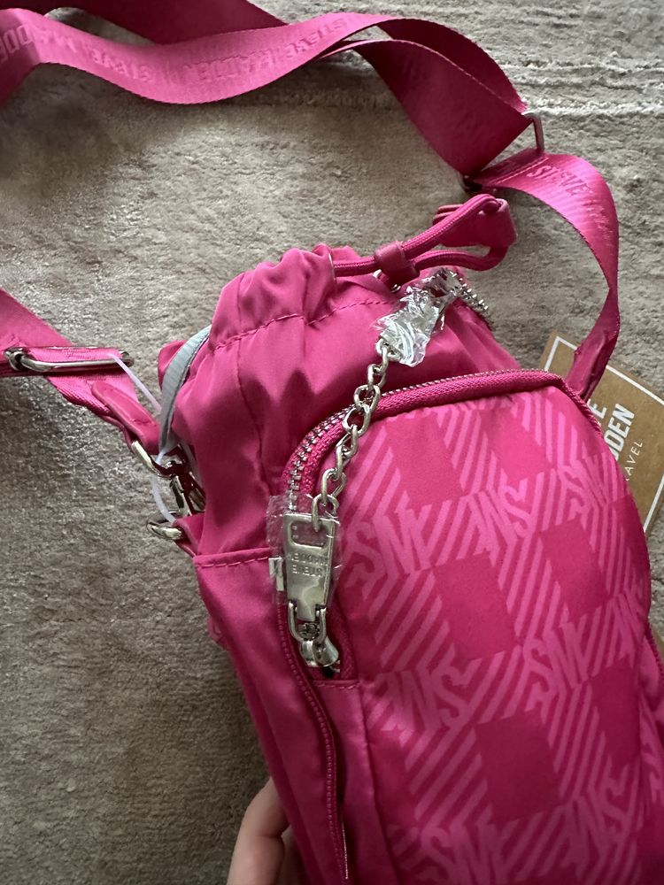 Steve Madden torebka z butelką Water Bottle Bag