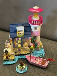 Lego Friends 41094 Latarnia morska Heartlake