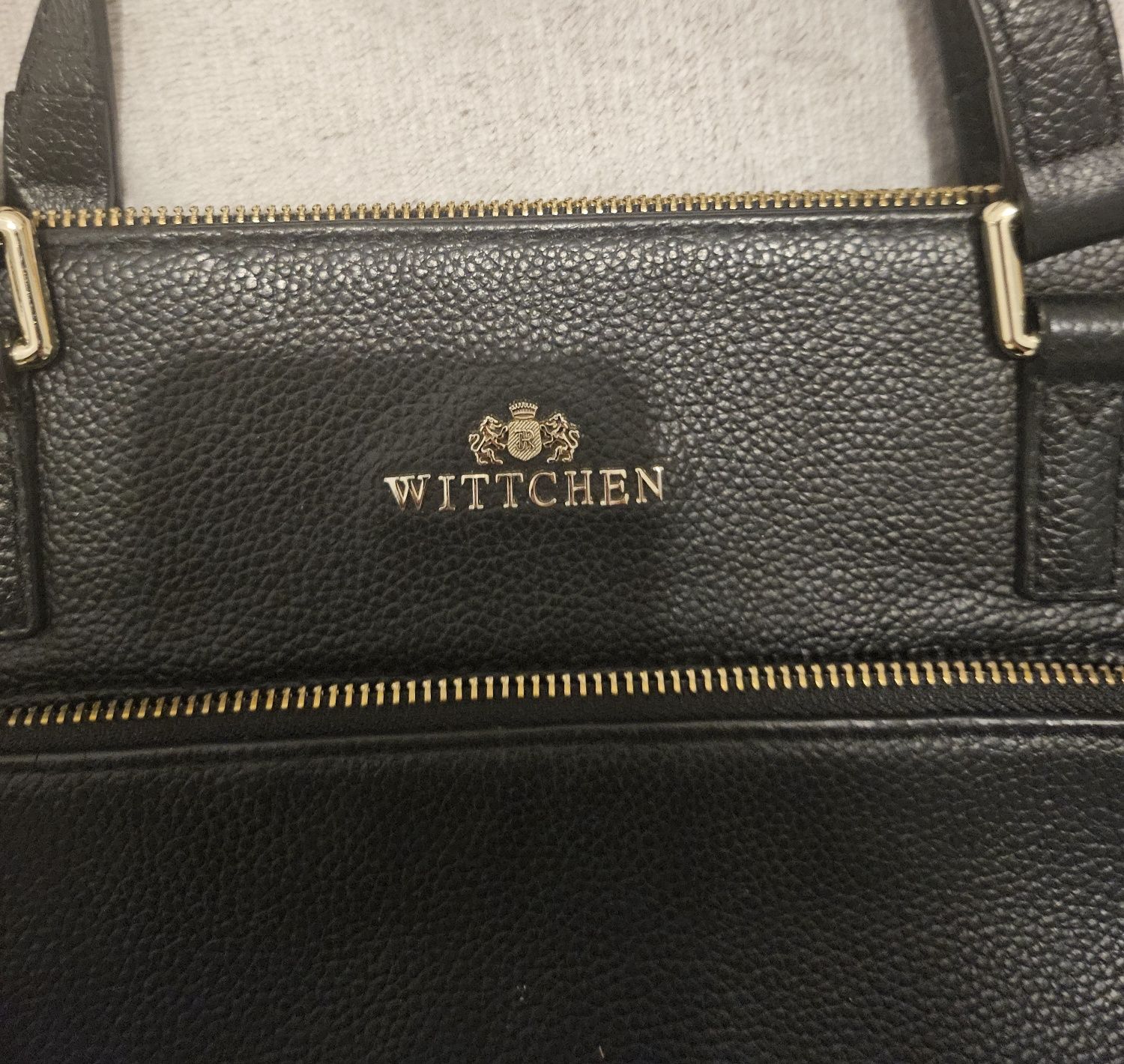 Czaena Torba Wittchen