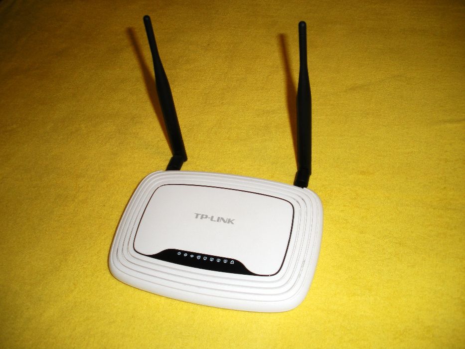WI - FI роутер ‘’TP – LINK’’.