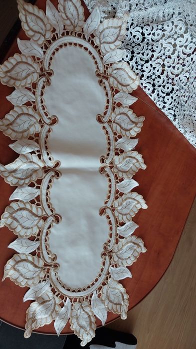 Bieżnik 85 cm x 36 cm