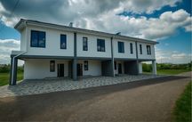 Таунхаус 124 м² з підвалом! Якісне будівництво. Держ програми