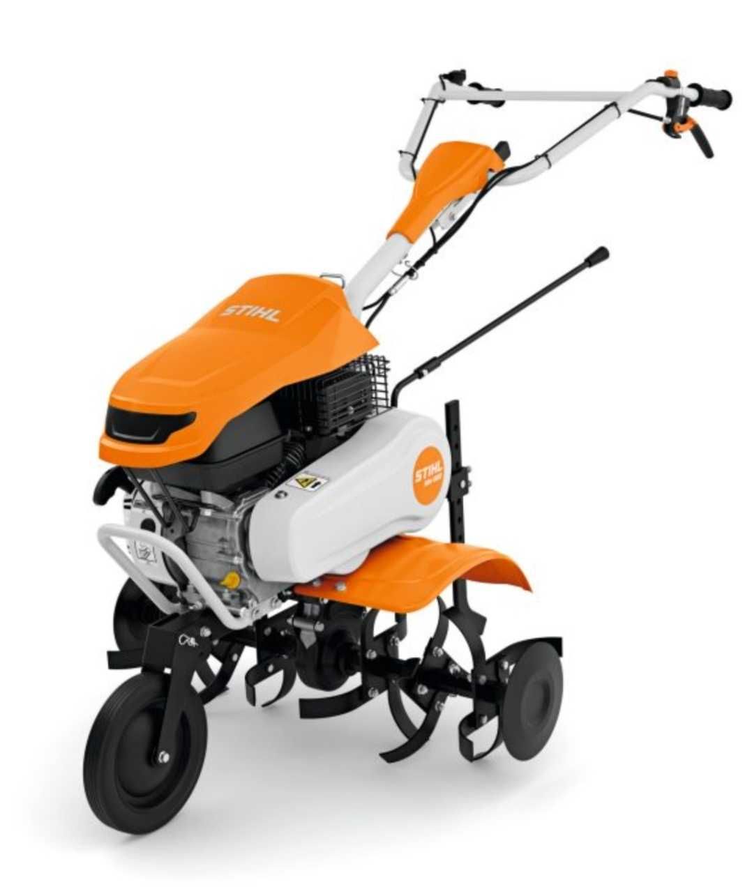 Motoenxada Sthil MH 600