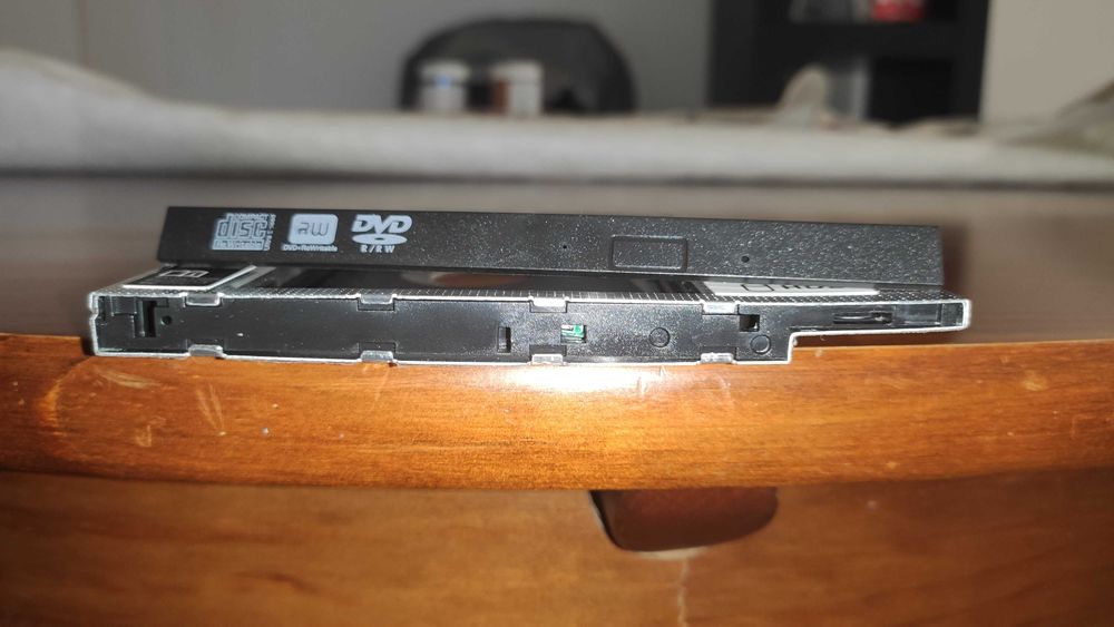 Adaptador Caddy Ewent SATA III SSD/HDD