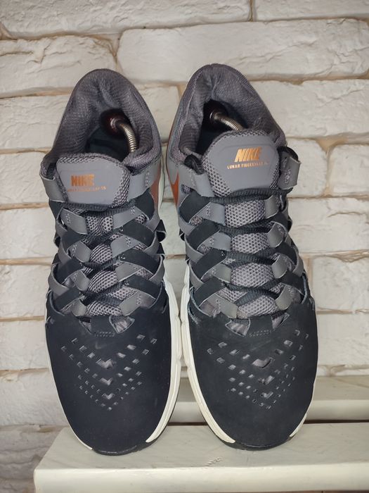 Nike Free Trainer 3.0 V4 Кросівки чоловічі оригінальні Англія 30см