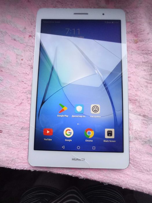 Планшет Huawei MediaPad T3 8" LTE  (KOB-L09)