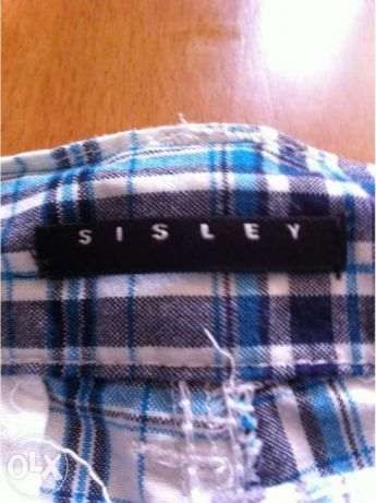 Calcoes marca Sisley