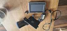 NOKIA PD-14 z uchwytem i ladowarka, nawigacja GPS