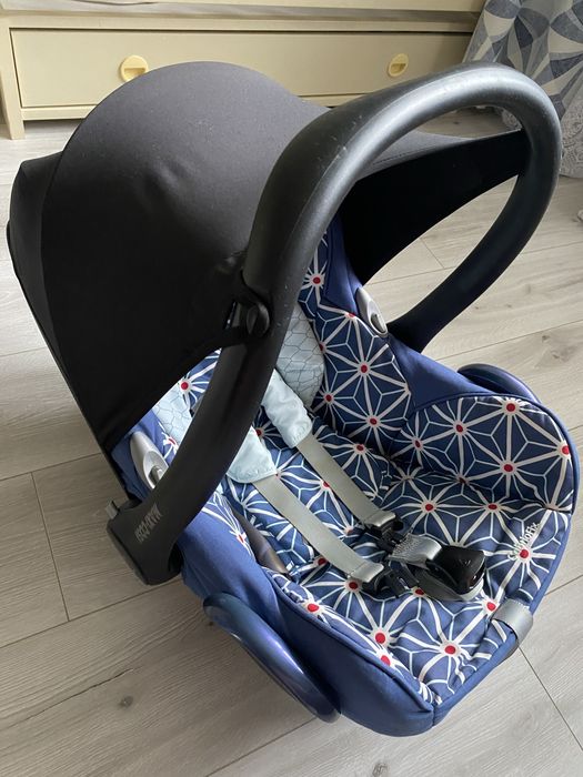 Автолюлька 0-13кг Maxi-Cisi