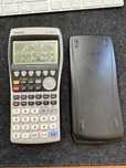 Kalkulator Graficzny Casio fx-9860GII