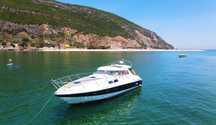 Windy Grand Mistral 37 HT