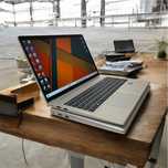 Ноутбуки HP EliteBook 650 G10 15,6" IPS FHD  i5-1345U 16GB  256GB  ac