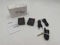 Lekato MS-1 WIRELESS IN-EAR MONITOR SYSTEM od loombard krotoszyn