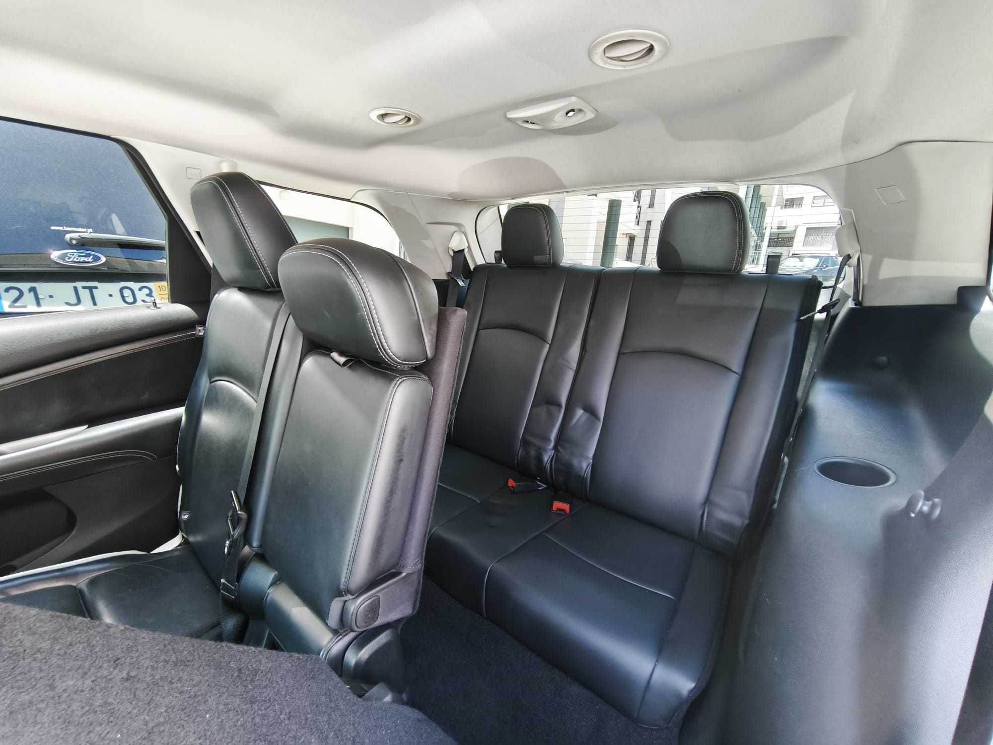 Fiat Freemont 2.0M-Jet 170cv 7 lugares 2013 11.900€