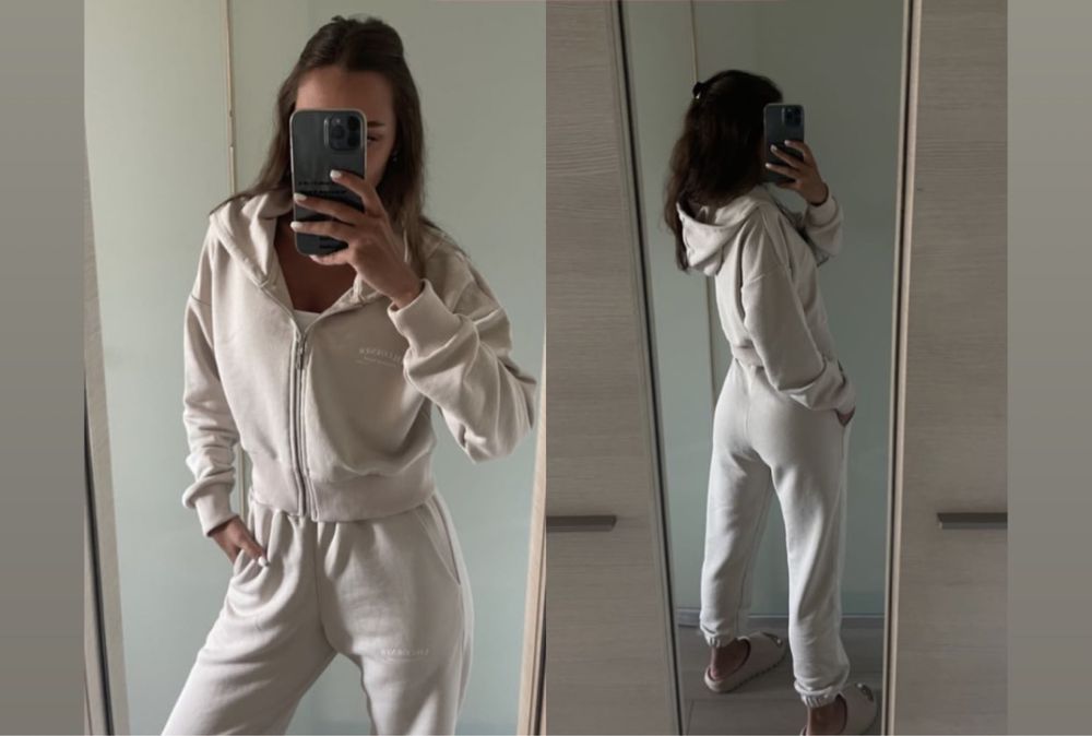 Костюм lilcornerr