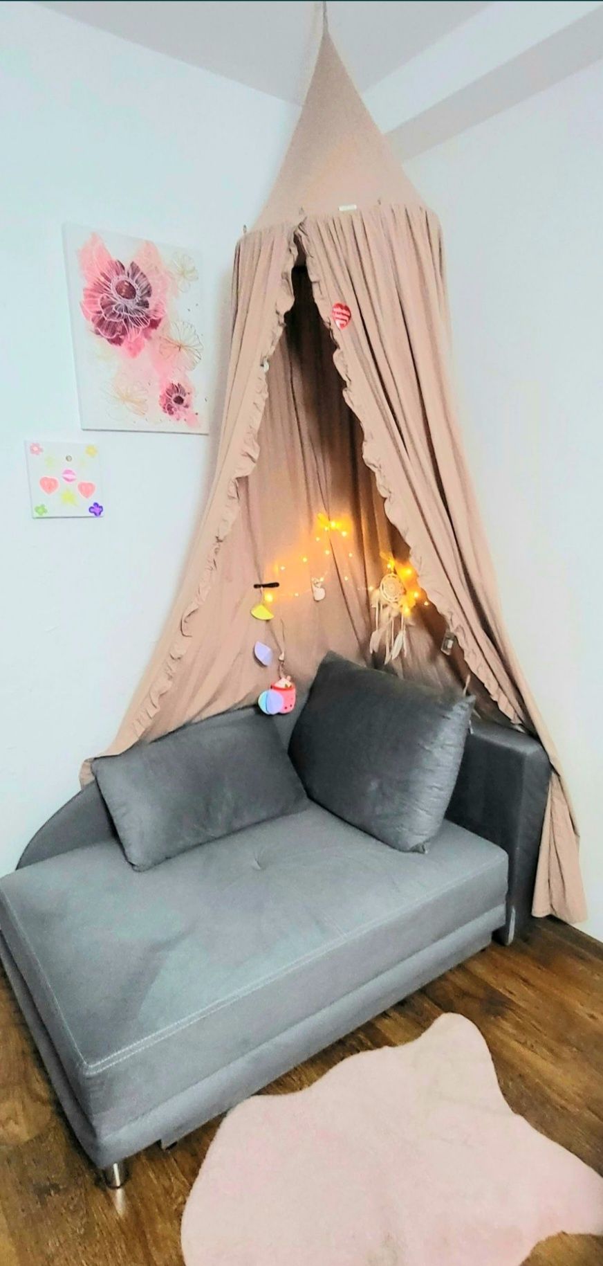 Sofa jedno osobowa
