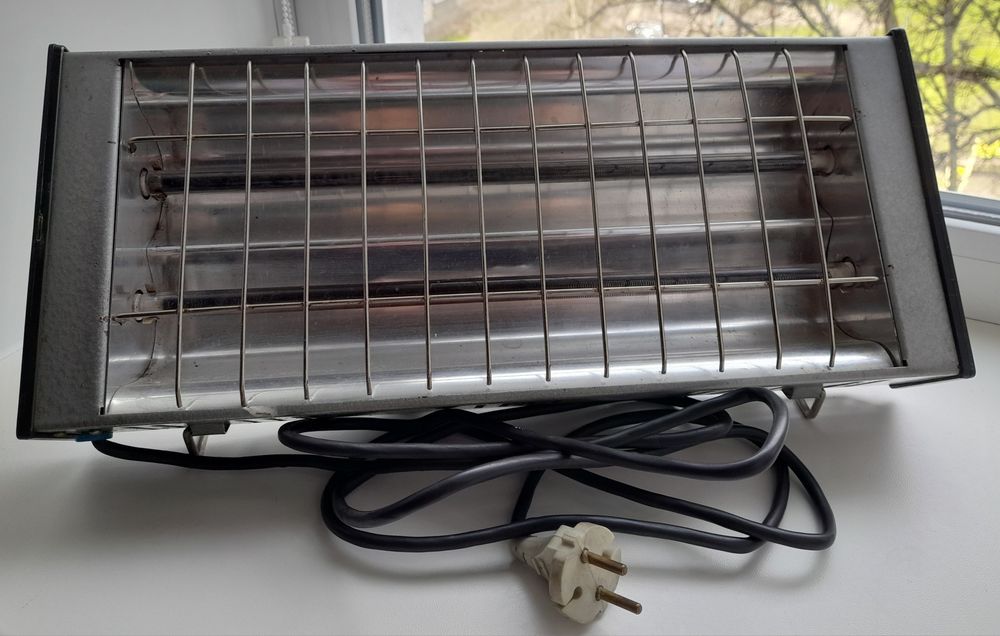 Продам обігрівач