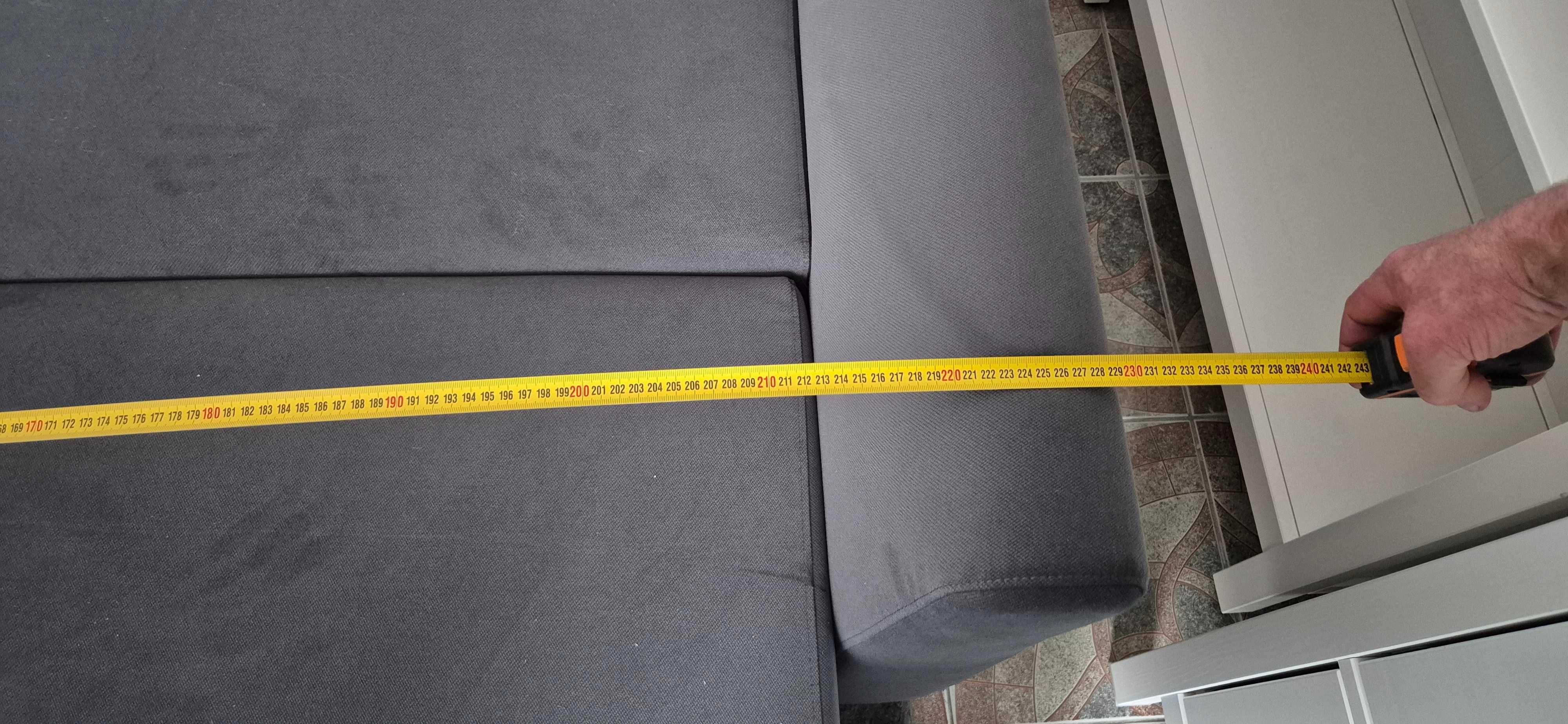 Sofa / kanapa Ikea Brissund