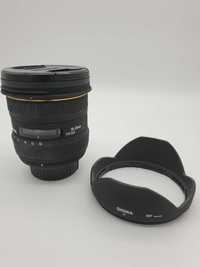 Obiektyw SIGMA 10-20mm f/4-5,6 EX do Nikon