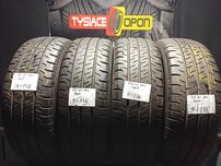 Opony Letnie 235/65/16C FALKEN LINAM KOMPLET #1748
