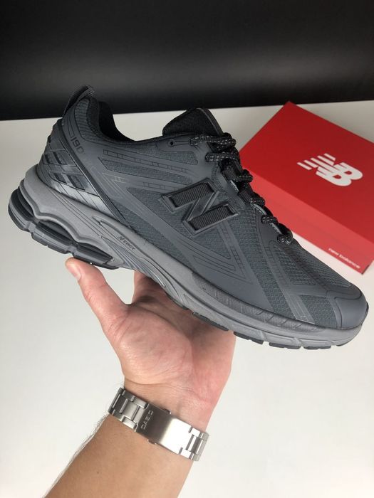 Кросівки чоловічі термо New Balance 1906R 41-46р