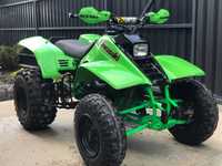 Квадроцикл Kawasaki Mojave KLF250