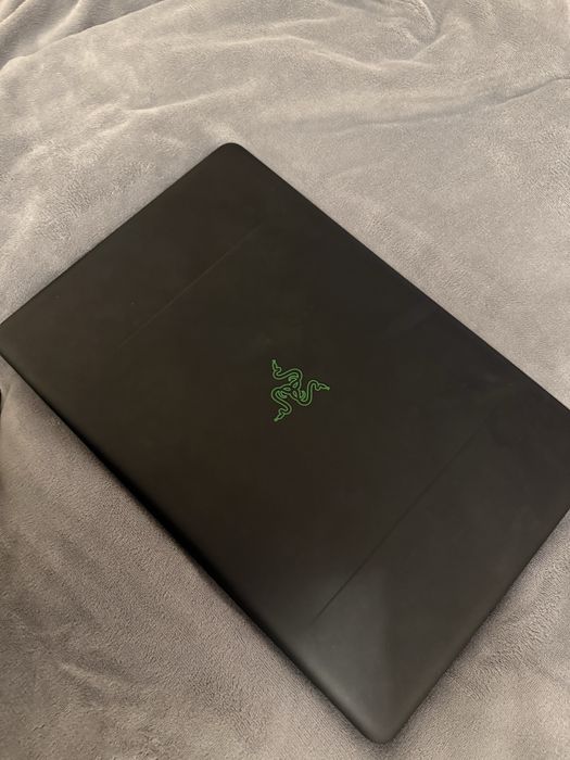 Razer 17 blade pro
