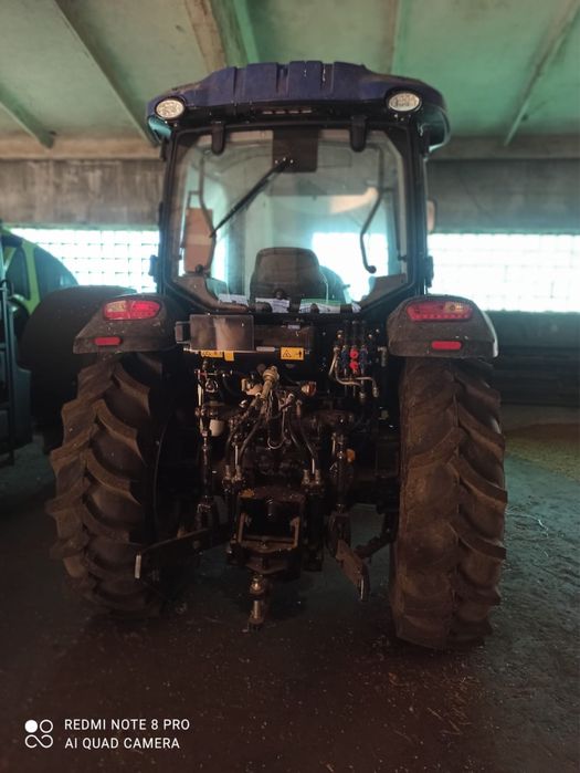 Новий трактор LOVOL 1054