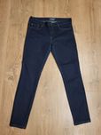 Jeansy damskie slim marki Esprit