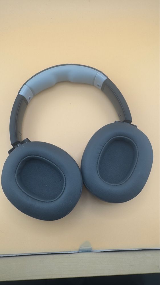 Skullcandy Crusher ANC 2 Wireless Over-Ear
