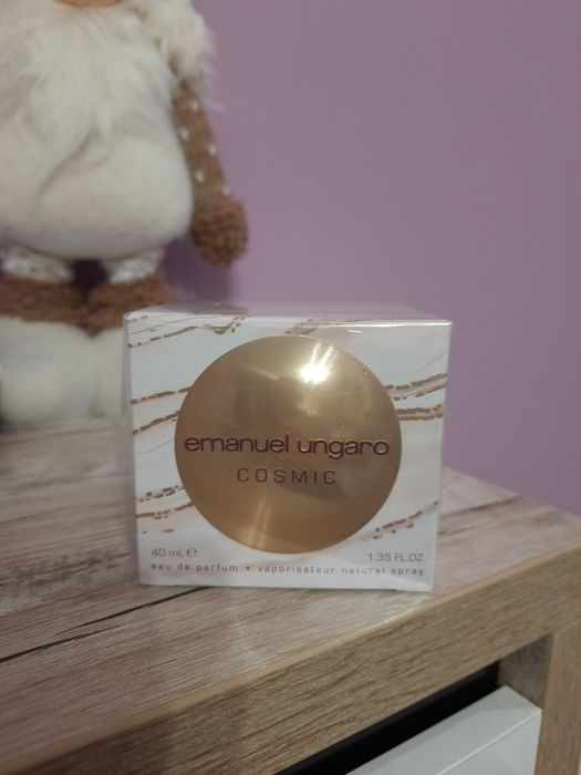 Ungaro Cosmic 40 ml
Cosmic (40 Cosmic