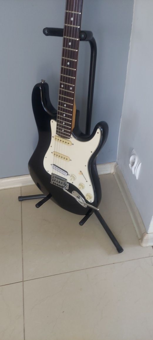 Gitara elektryczna HOHNER Professional Special