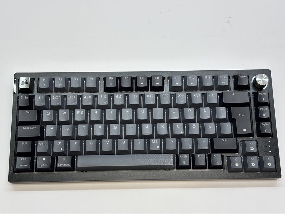 Klawiatura Gamingowa Corsair K65 Plus Wireless