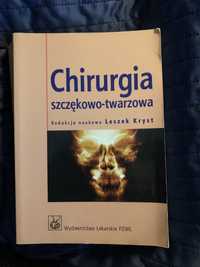 Chirurgia szczękowo-twarzowa Leszek Kryst