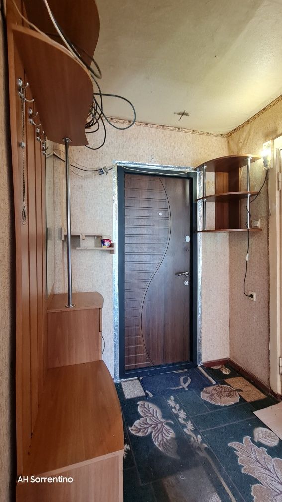 Продаж 1-кімнатної квартири (малосімейка)