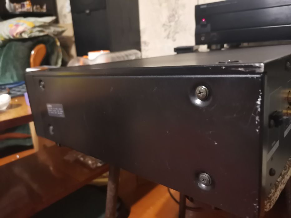 Sony cdp x 55es. Пульт в наличии!!!