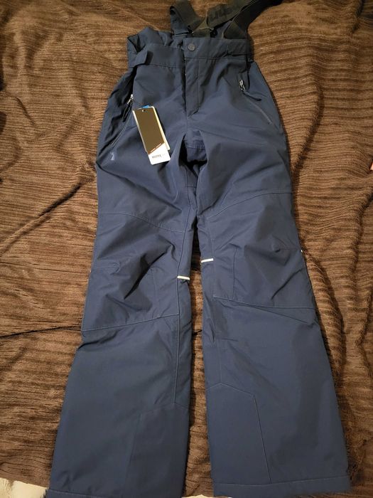 Продам лижний костюм