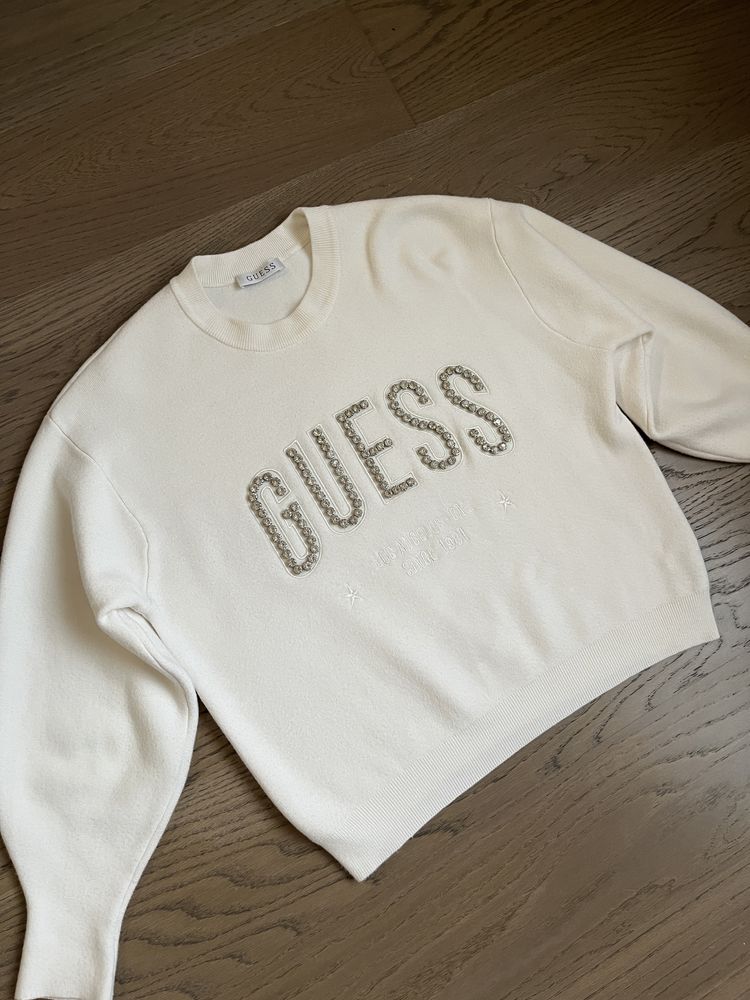 Свитер Guess оригинал