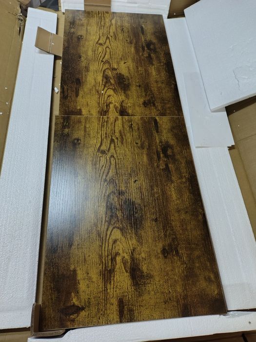 PUNCIA Stolik do drukarki, z regulacją wysokości