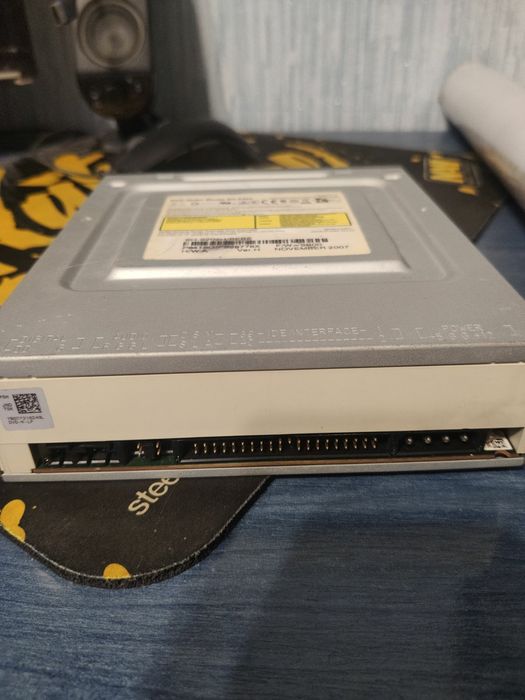 Продам дисковод для компьютера