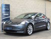 Tesla Model 3 Long Range AWD Dual Motor