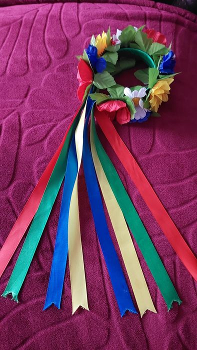 Український віночок